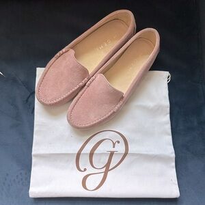 M. Gemi loafers